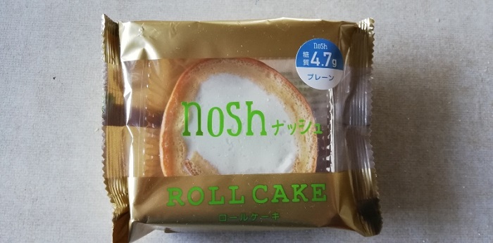 ヘルシー・糖質制限の宅配「nosh-ナッシュ」のデザートを食べてみた!