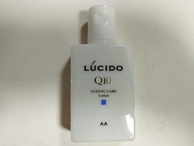 LUCIDO(ルシード) 　トータルケア化粧水